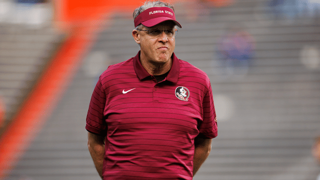 Gus Malzahn Named To College Football Playoff Committee