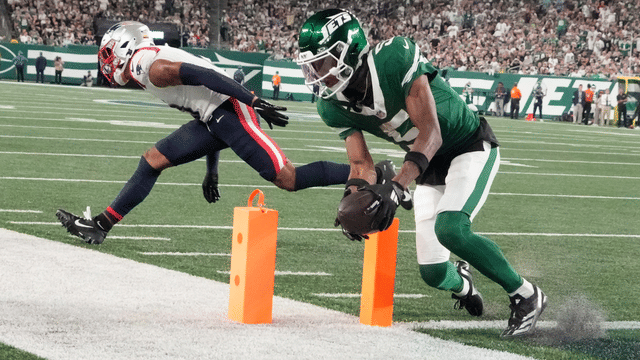 Former Jets Exec Leaves NFL For College NIL Role
