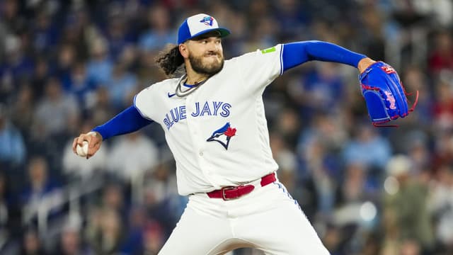 Cody Ponce Faces Significant Absence as Blue Jays Await Surgery Decision