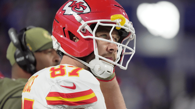 Kansas City Chiefs Push For Madrid Game vs. Atlanta Falcons