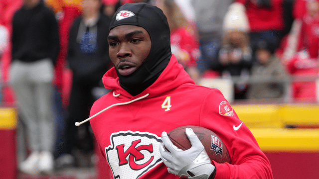 NFL Clears Rashee Rice, No Discipline After Investigation