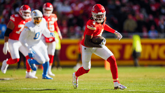 NFL Finds “Insufficient Evidence,” No Discipline For Rashee Rice