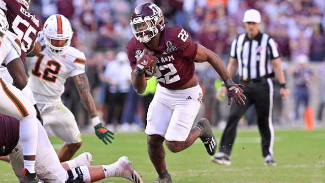 EJ Smith, Son Of Emmitt Smith, Draws Cowboys Interest At Workout