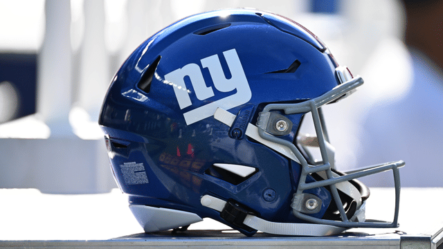 Giants Waive Four Players Ahead of Offseason Program