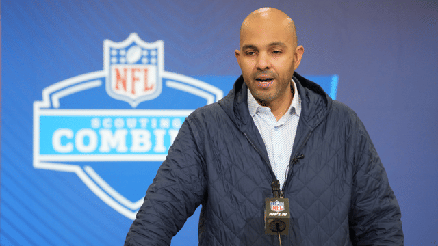 Falcons GM Says Team Is Trying to Add More Draft Picks