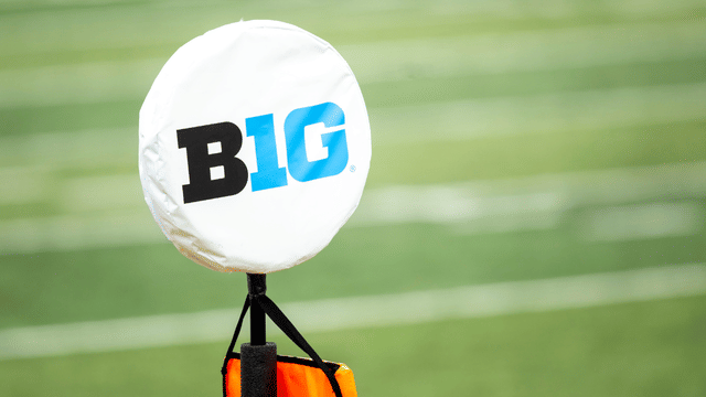 Fox Expected to Acquire 2026 Big Ten Championship Game
