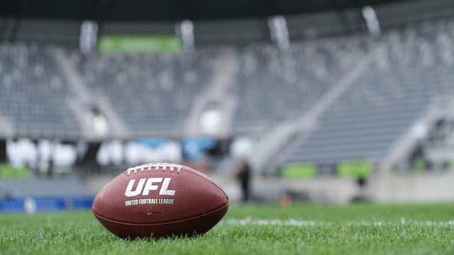 UFL Expanding to Oklahoma City With New Team in 2028
