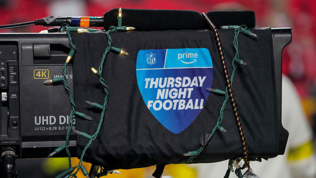 Amazon Expects Super Bowl to Stream on Prime Video in Future