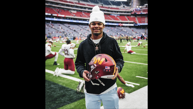 Sean Taylor’s Brother, Gabe Taylor, Set For D.C. Debut In UFL