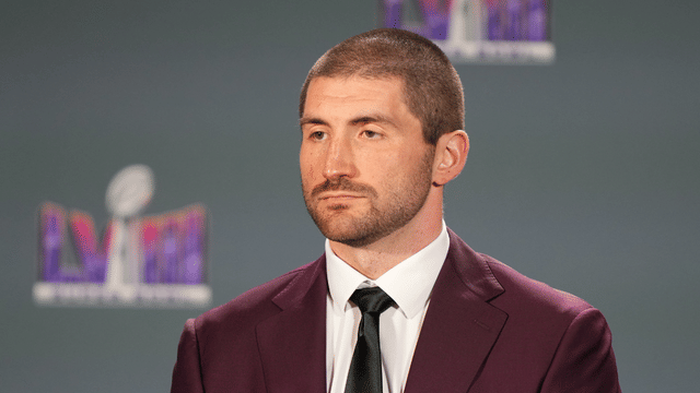 JC Tretter Shares Collusion Appeal Ruling With NFLPA Player Reps