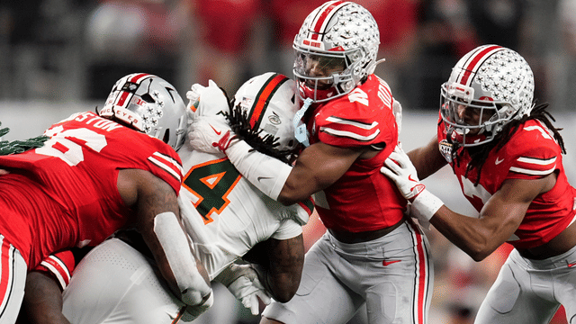 DOJ Probe of NFL Could Reshape College Football’s Future