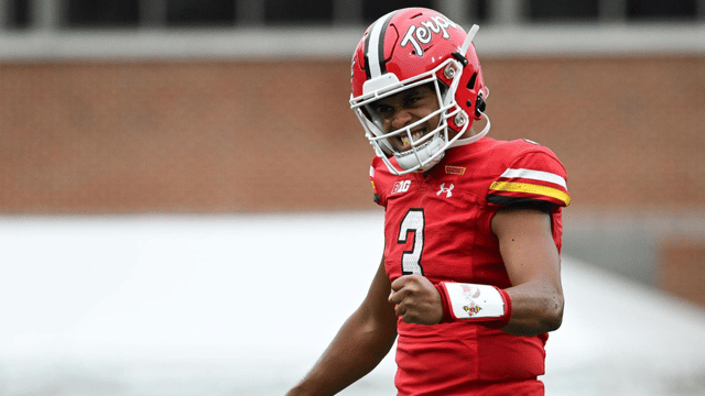 Tua Tagovailoa's QB Brother Taulia Tagovailoa Set to Start for Houston Gamblers Against DC