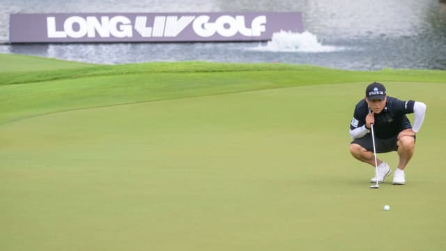 PIF Threatens LIV Golf Future as Funding Cut Looms