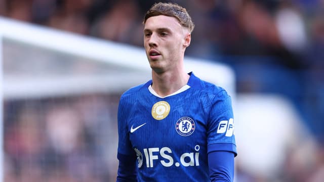 Cole Palmer Shuts Down Transfer Talk With Clear Chelsea Message