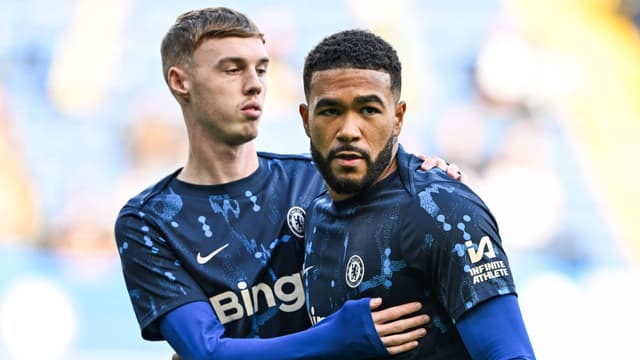 Cole Palmer Hints Reece James Influenced Chelsea’s Summer Plans