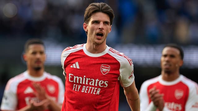 Kai Havertz Leads Arsenal XI as Ben White Makes Return