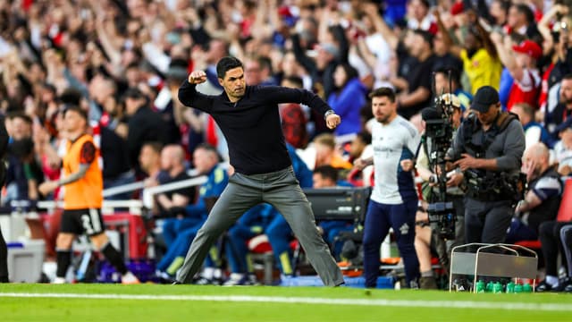 Mikel Arteta Plays Down Arsenal Injury Fears Over Kai Havertz and Eberechi Eze