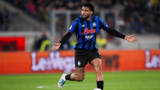 Arsenal Join Manchester United in Éderson Race as Atletico Talks Stall