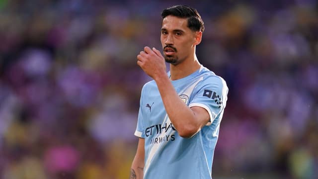 Tijjani Reijnders Faces Potential Exit at Manchester City