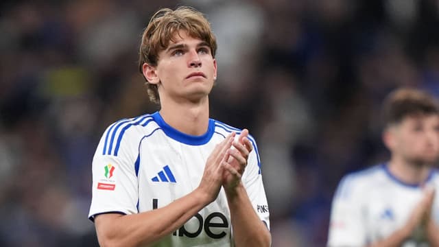 Real Madrid Plan Nico Paz Return as First 2026 Signing