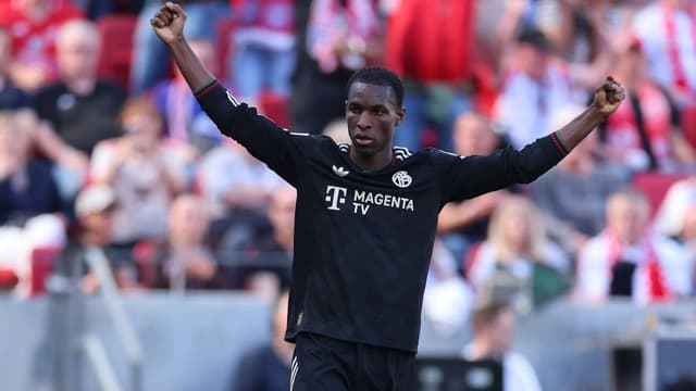 Nicolas Jackson’s Agent Insists Bayern Spell Has Been a Success