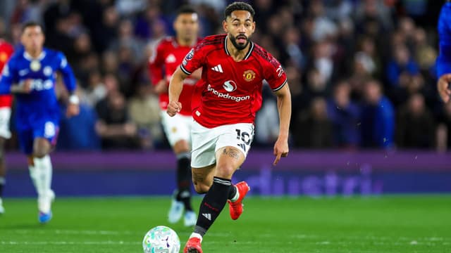 Matheus Cunha Set to Miss Brentford Clash After Groin Issue