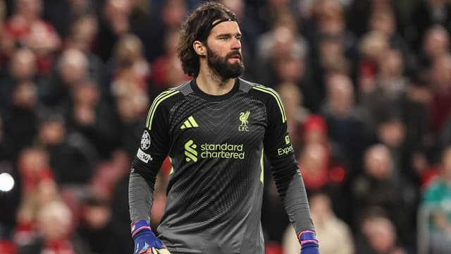 Juventus Step Up Alisson Becker Interest With Multi-Year Proposal
