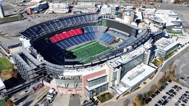 Foxborough World Cup Tailgating Confirmed After FIFA Rule Confusion