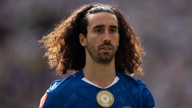 Marc Cucurella Could Return to Barcelona as Chelsea Future Wobbles