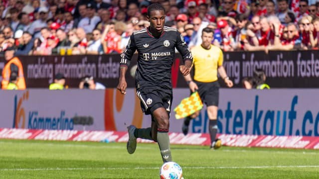 Nicolas Jackson Set for Chelsea Return as Juventus and Milan Circle