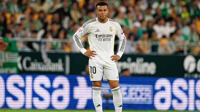 Kylian Mbappe’s Camp Responds to Real Madrid Criticism