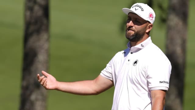 Jon Rahm Strikes Agreement With DP World Tour Over LIV Conflicts