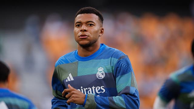 Real Madrid Fans Launch Petition Demanding Kylian Mbappe Exit