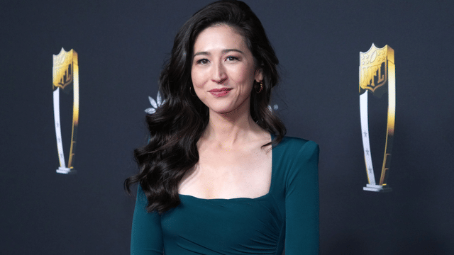 Mina Kimes Named Host of Scripps National Spelling Bee