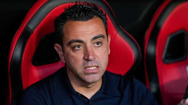 Chelsea Rule Out Xavi Hernandez Despite Formative Approach