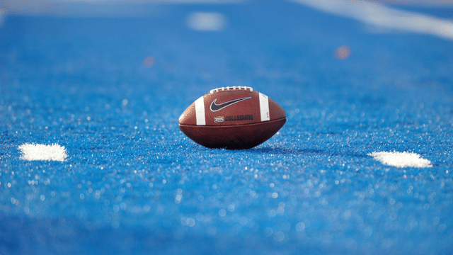 Boise State Sells Home Installation of Famous Blue Turf For $25K