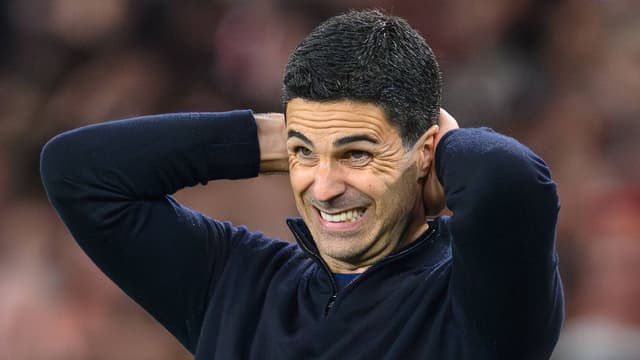 Arsenal Set to Reward Mikel Arteta With New Contract Talks