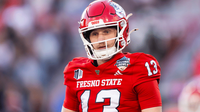 Kurt Warner’s Son E.J. Warner Invited to Broncos Rookie Minicamp