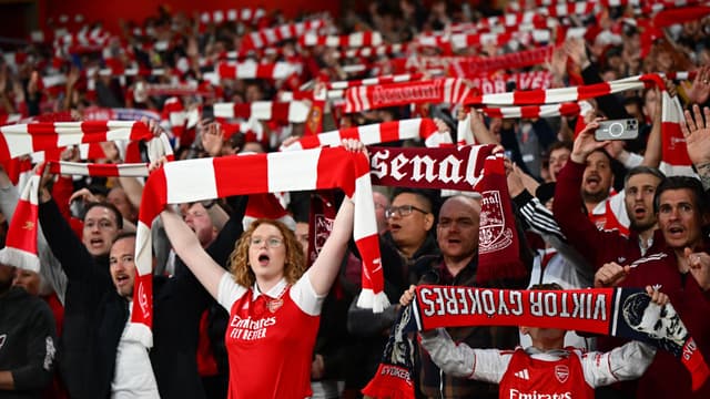 Arsenal Fans Face Brutal Costs for Champions League Final Trip