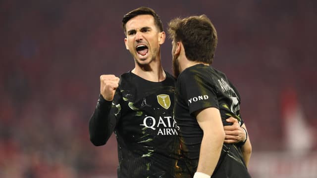 PSG Beat Bayern Munich to Set Arsenal Champions League Final