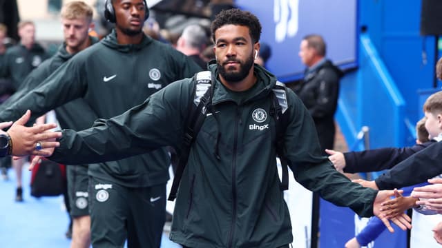 Levi Colwill and Reece James Return as Chelsea Get Jesse Derry Update