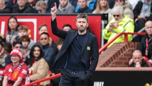 Michael Carrick Calls for Clarity Over Manchester United Future