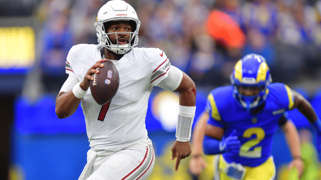 Cardinals Hand QB Jacoby Brissett Starting Job for 2026