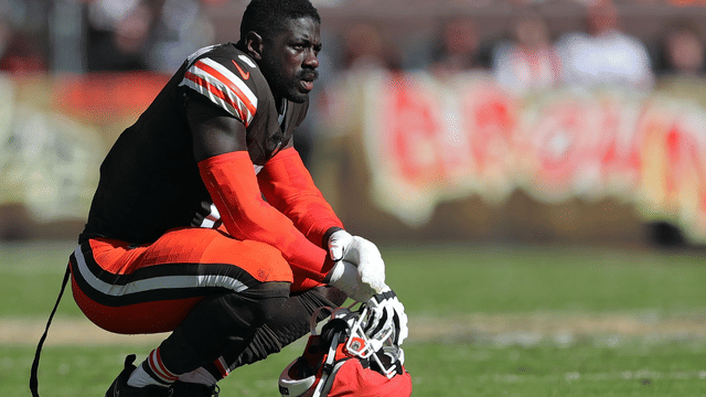 Browns Sideline Jeremiah Owusu-Koramoah For 2026 Season