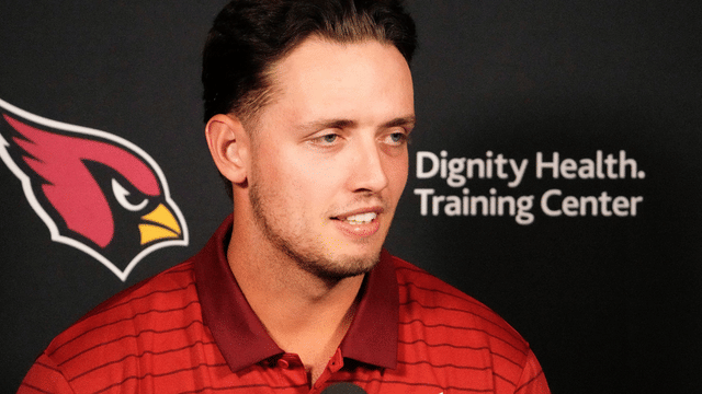 Carson Beck Says Arm Is Strongest It’s Ever Been After Injury Recovery
