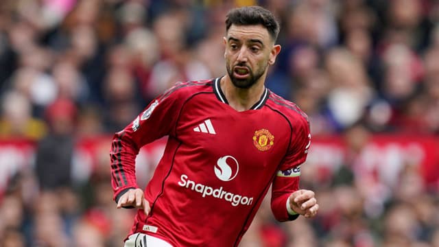 Bruno Fernandes Ends Manchester United’s 16-Year FWA Award Wait