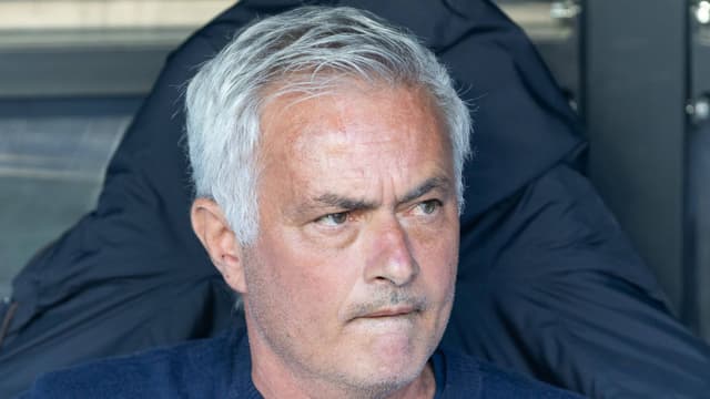 José Mourinho Talks Open as Real Madrid Weigh Shock Return
