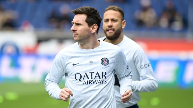 Lionel Messi Backs Neymar for World Cup Return With Brazil