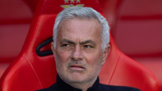 José Mourinho Briefed on Federico Valverde-Aurélien Tchouaméni Crisis