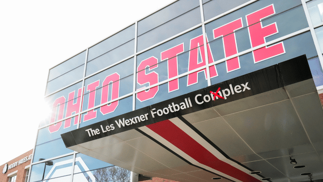 30 Former Ohio State Football Players Join Richard Strauss Abuse Lawsuit